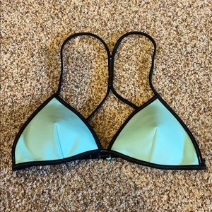 Victoria’s Secret bikini top